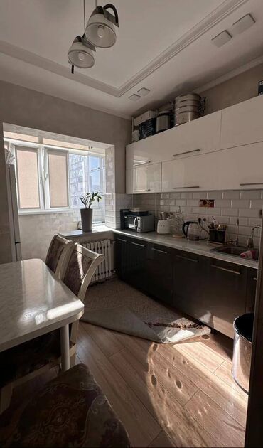 Продажа квартир: 3 комнаты, 63 м², 6 этаж — 6