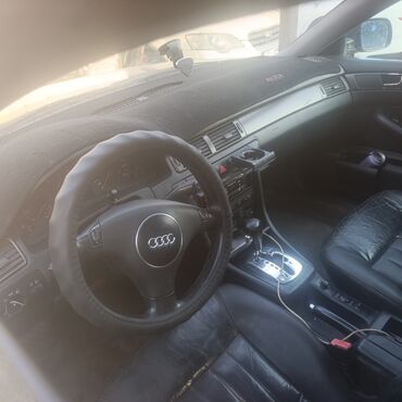 рычак хонда фит: Audi A6: 1999 г., 1.8 л, Автомат, Бензин, Седан
