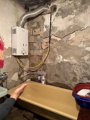 Köhnə tikili: Sumqayıt, 3 otaqlı, Köhnə tikili, 72 kv. m — 17