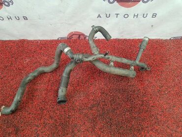Другие автозапчасти: Водяная трубка Audi A4 B6 2000 2004 (б/у)