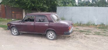 авто в рассрочку без банка без первоначального взноса в бишкеке: ВАЗ (ЛАДА) 2107: 2006 г., 1.6 л, Механика, Бензин, Седан