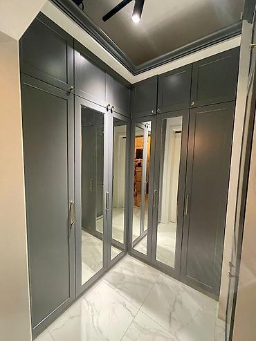 Продажа квартир: 4 комнаты, 125 м², Элитка, 12 этаж, Дизайнерский ремонт — 11