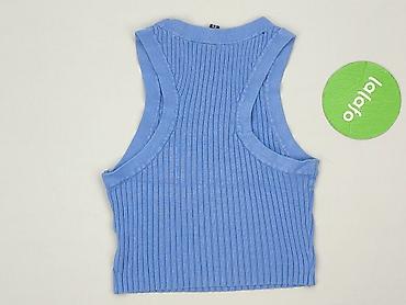 h crop: H&M, Top damski, rozmiar XS — 3