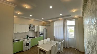 ev kiraye: 3 otaqlı, Yeni tikili, 143 kv. m — 6