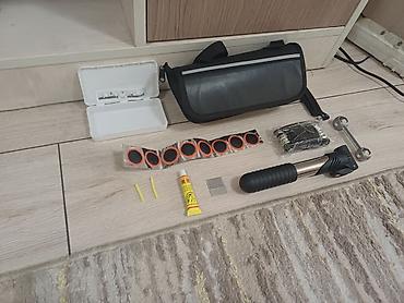 Другое для спорта и отдыха: Всем салам продаю Вело очки 150 Обмотки нпу в разных расцветках с — 8