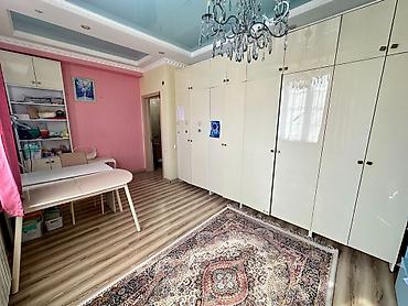 Продажа квартир: 3 комнаты, 102 м², 1 этаж, Евроремонт — 7
