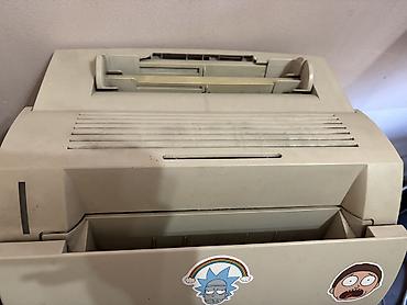 мини чайник: Лазерный принтер Canon LBP-810 полностью рабочий, цена :3000+ мини — 3