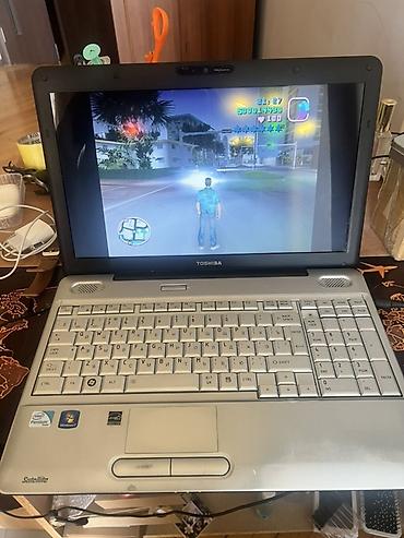 Техника и электроника: Toshiba Satellite noutbuk Salam Aleykum, noutbukun heç bir problemi — 10