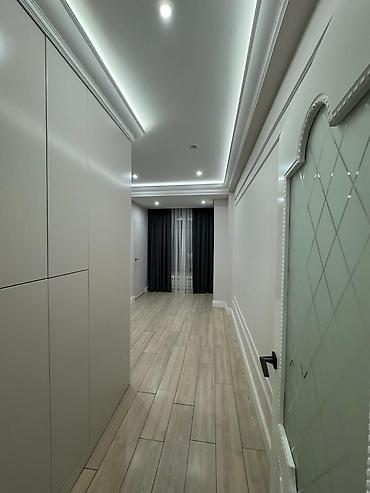 Продажа квартир: 4 комнаты, 150 м², Элитка, 4 этаж, Евроремонт — 5