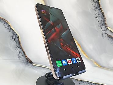 Мобильные телефоны и аксессуары: Infinix Note 30i, Б/у, 128 ГБ, цвет - Зеленый, 1 SIM, 2 SIM — 8