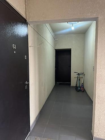 7 1: 1 комната, 45 м², Кок-Жар ж/м 106 серия улучшенная, 7 этаж, Евроремонт — 2