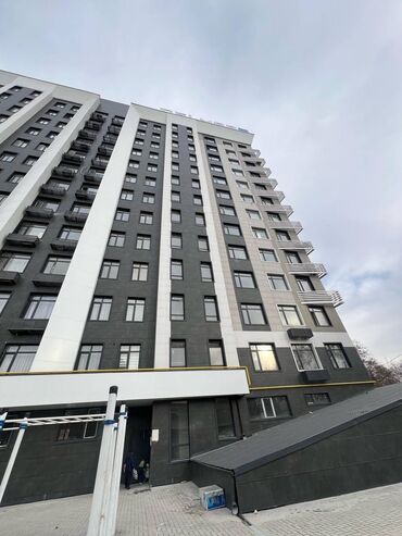 Продажа квартир: 4 комнаты, 112 м², Элитка, 10 этаж, Дизайнерский ремонт