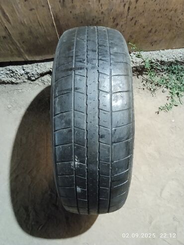 шины на ист: Шиналар 185 / 70 / R 14, Жай, Колдонулган, 1 даана, Жеңил унаалар, Кытай, Bridgestone