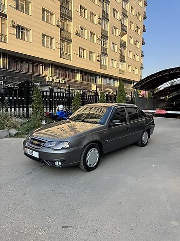 daewoo jentra: Daewoo Nexia: 2013 г., 1.5 л, Механика, Бензин — 3