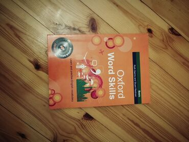 informatika 6 ci sinif pdf: Məhsul: Oxford Word Skills – Basic (Ruth Gairns & Stuart Redman)