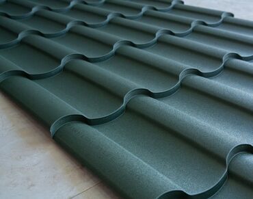 Şifer: Şifer, Dəmir, Yeni, Pulsuz çatdırılma, Ödənişli quraşdırma, Zəmanətli — 14