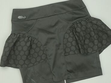 niebieska spódnice ołówkowe: Women`s skirt, River Island, XS (EU 34)