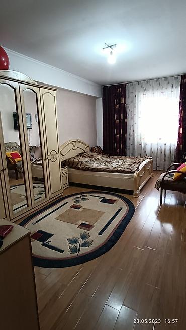 Продажа квартир: 3 комнаты, 93 м², Нижний Джал (Джал-23) Элитка, 1 этаж — 6