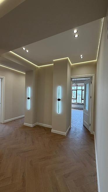 кварира: Продаётся 3-комнатная квартира в центре Бишкека 📍 Адрес: ул. Фрунзе — 3