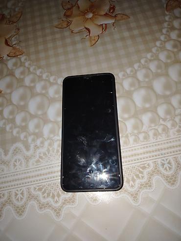 azercell operatorla elaqe: Samsung A10e, 32 GB, rəng - Qara, Qırıq — 3