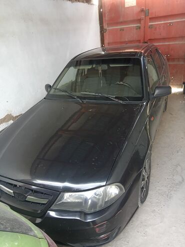светодиодные лампы для авто в бишкеке: Daewoo Nexia: 2012 г., 1.5 л, Механика, Бензин, Седан