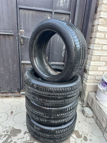 строительный вагончик бу купить: Шиналар 225 / 50 / R 17, Жай, Колдонулган, Комплект, Жеңил унаалар, Германия, Michelin