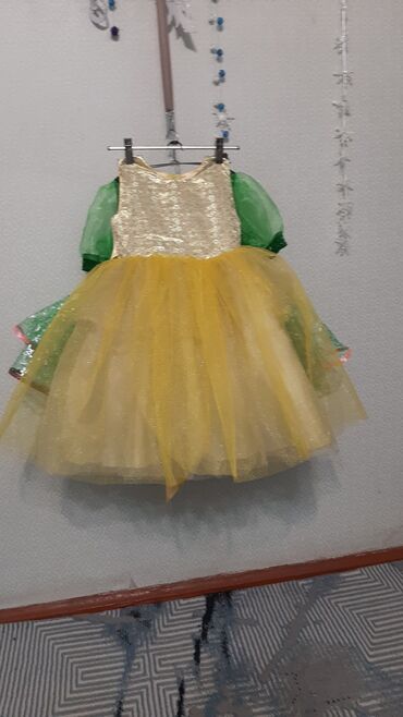 Платья: Детское платье — 1