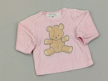 stroje kąpielowe born2be: Sweatshirt, Newborn baby, condition - Very good