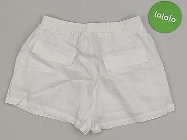 mom jeans pull and bear: PULL&BEAR, Szorty damskie, rozmiar S — 3