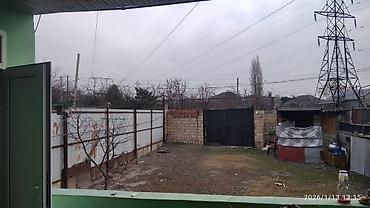 Həyət evləri və villaların satışı: 3 otaqlı, 3 kv. m, Kredit yoxdur, Yeni təmirli — 1
