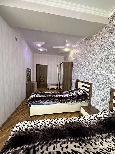 yeni suraxanıda ev: 3 otaqlı, Yeni tikili, 114 kv. m — 4