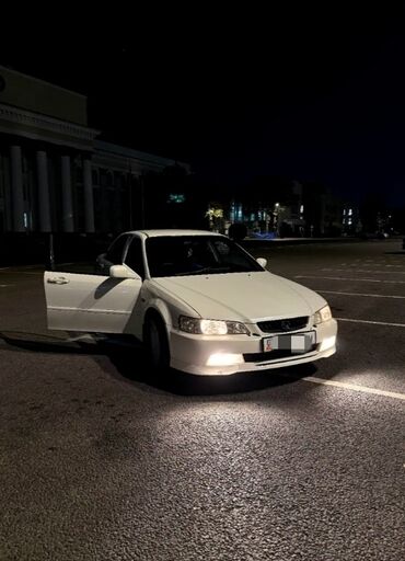 передный мост на мтз: Honda Accord: 2002 г., 1.8 л, Автомат, Газ, Седан