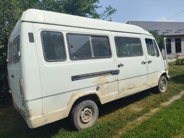 срочна сатылат машина: Mercedes-Benz Спринтер: 1991 г., 3 л, Механика, Дизель, Бус