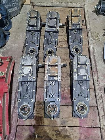 Продажа оригинальных запчастей напрямую с завода Гомсельмаш на at lalafo.kg Продажа оригинальных запчастей напрямую с завода Гомсельмаш на
