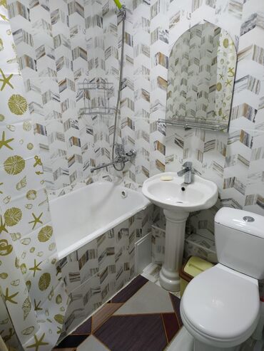 Долгосрочная аренда квартир: 1 комната, Собственник, Без подселения, С мебелью полностью — 3