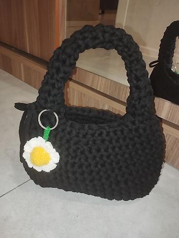 sac bandı: Əl çantası, Yeni — 1