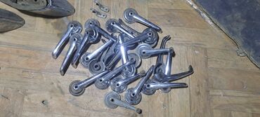 Digər avtomobil ehtiyat hissələri: Moskvich 403-407 ehtiyat hissələri — 2