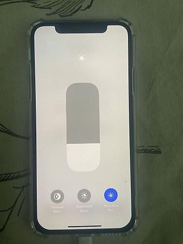 золотая часы: IPhone XS, 64 ГБ, золотой - Модель: iPhone Xs (номер модели MTAY2J/A) — 4