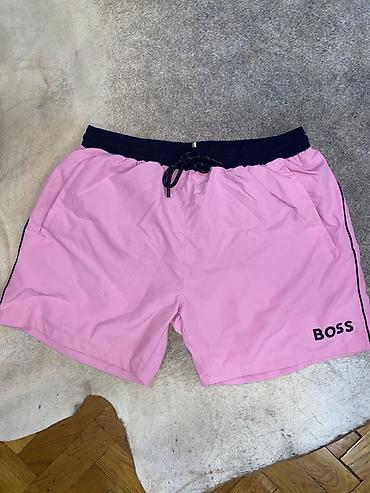Bermude i šortsevi: Muške kupaće gaće – Hugo/BOSS - Modeli: više varijanti dizajna i boja — 4