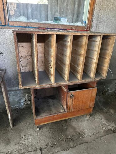кровать для лежачих больных отдам даром: Продам дрова непилинные, 5 тыс