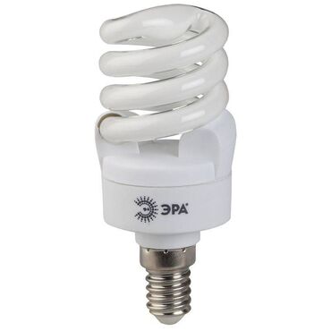 светового оборудования: Лампы ЭРА в ассортименте