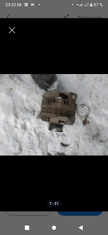 Nissan: Nissan Cefiro: 2000 г. — 7