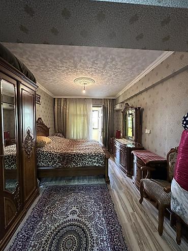 5 illik daxili kreditle evler: 3 otaqlı, Yeni tikili, 136 kv. m — 9