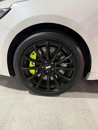 Транспорт: Kia K7: 2019 г., 3 л, Автомат, Бензин, Седан — 6
