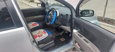 Toyota: Toyota Passo: 2004 г., Бензин, Хэтчбэк — 6