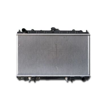 Kondisioner radiatorları: Hyundai İ-30, Yeni
