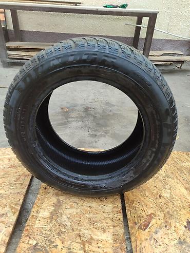 2255516: Шины 225 / 55 / R 16, Зима, Б/у, 1 шт, Легковые, Германия, Dunlop — 3