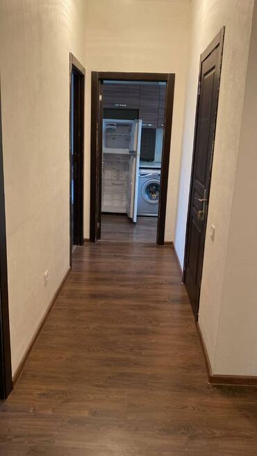 Uzunmüddətli kirayə mənzillər: Hövsan Mida 1 layihəsində, Yeni tikili, 7 mərtəbəli binanın 6-cı — 7