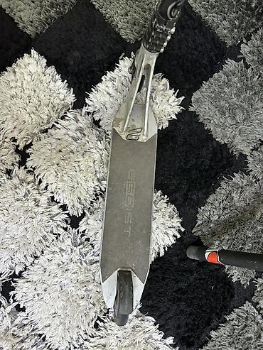 Самокаты: Самокат, Трюковой, Б/у, Самовывоз — 5