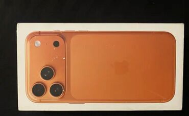 купить новый айфон 11 про макс: IPhone 17 Pro Max, Б/у, 256 ГБ, 100 %